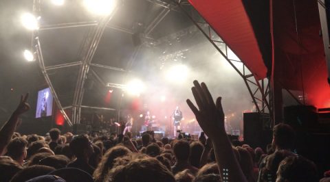 Primavera Sound