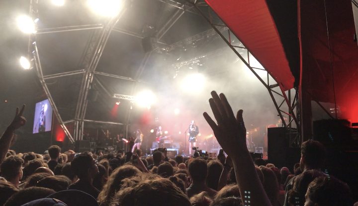 2020. El año sin festivales.