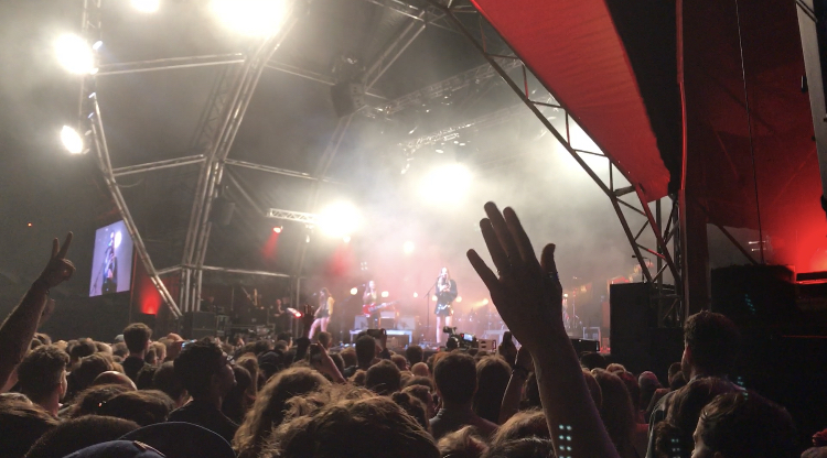 Primavera Sound