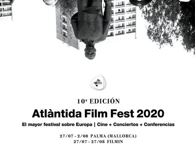 Atlántida Film Fest